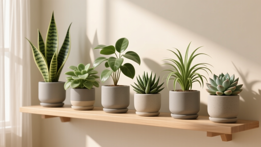 Low-Maintenance Outdoor Plants for Indoors (2026)