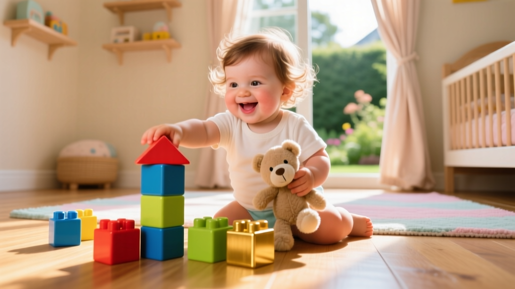 Kalix: Evidence-Based Insights for Early Childhood Educators and Toddler Behavior Consultants