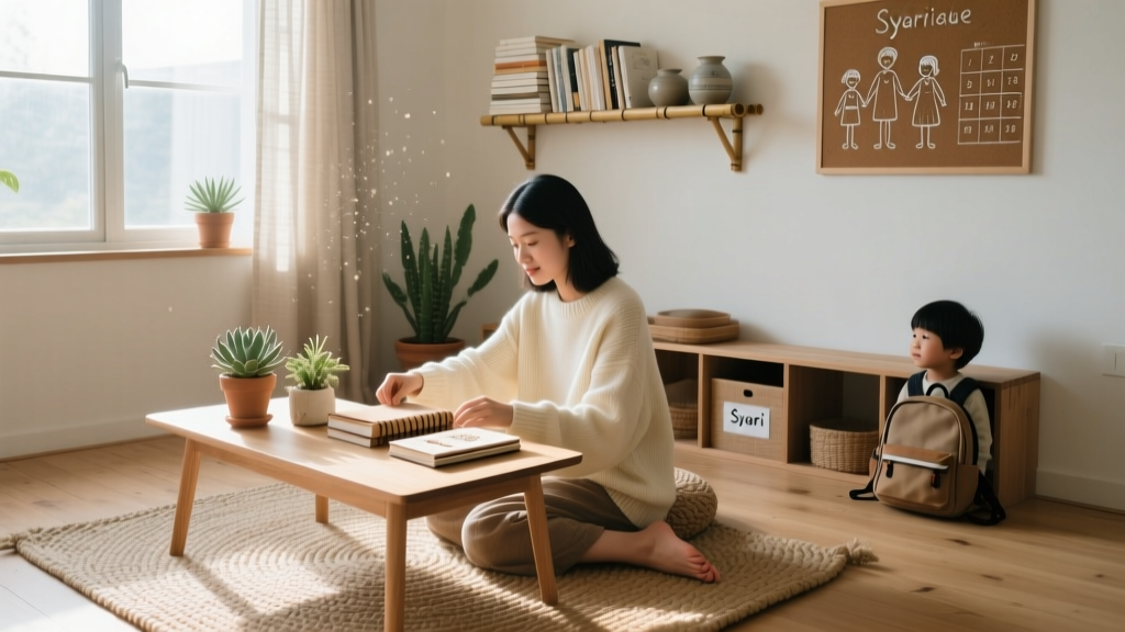 Syrai: A Practical Parent’s Guide to the Smart Baby Monitor System That Actually Works