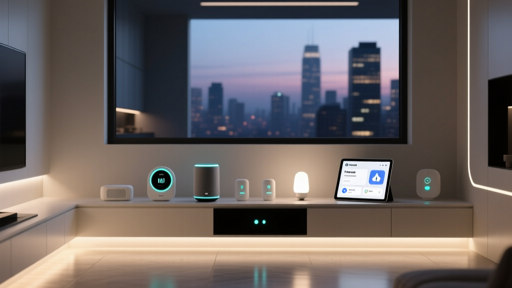 Home Assistant: The Open-Source Smart Home Ecosystem You Control