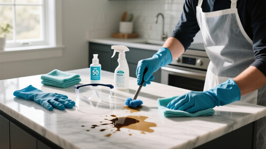 Proven Cleaning for Forensic Cleaning Basics Guide