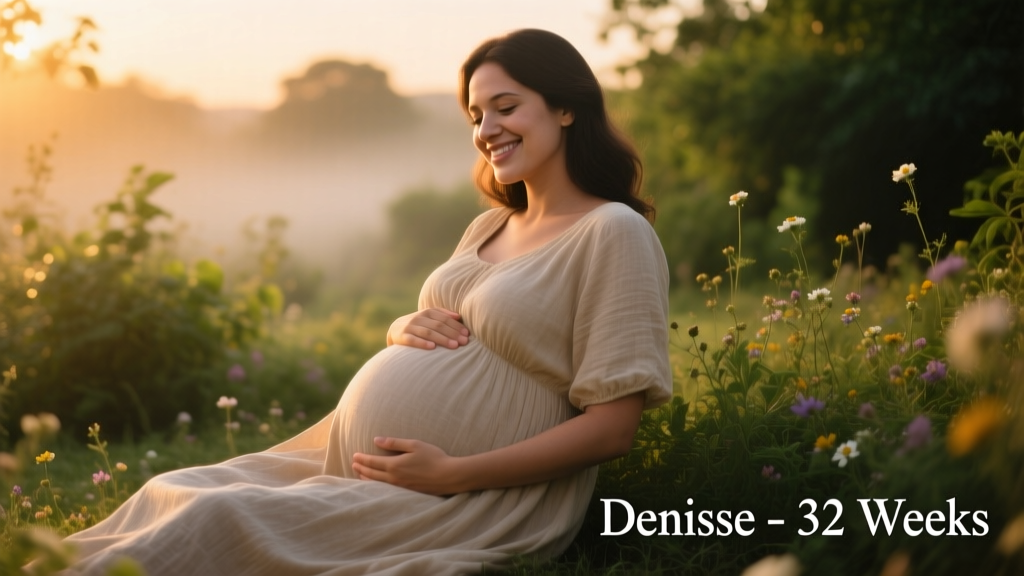 Denisse: A Doula’s Evidence-Based Guide to Supporting Pregnant People Through Perinatal Care