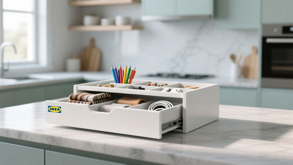 Where to Buy Malm Drawer Organizers (2024 Guide)