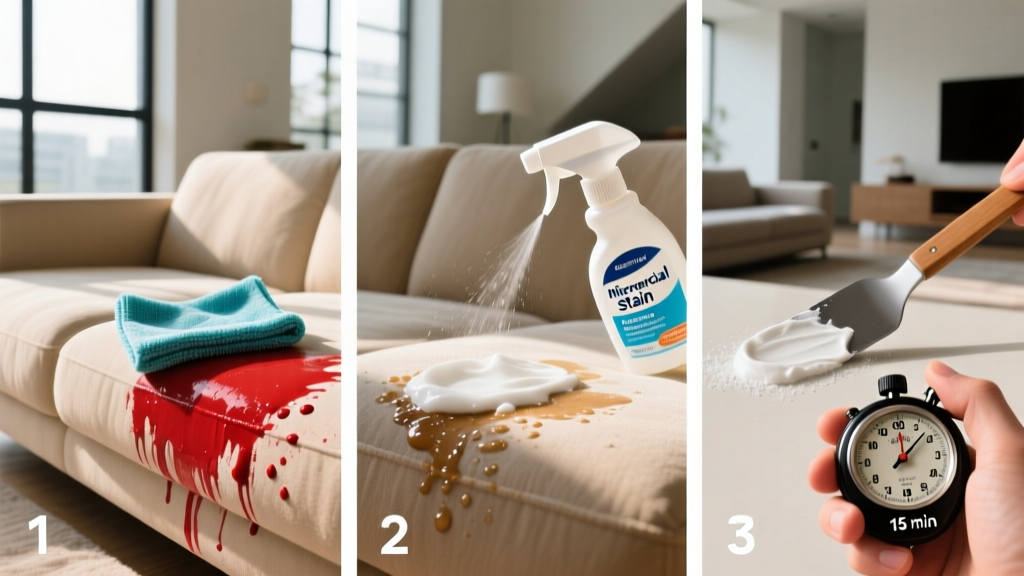 Tested: How to Get Paint Out of Upholstery Fast (2026)
