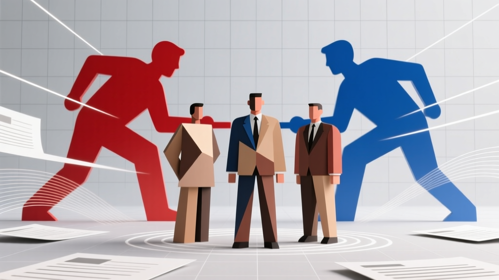 Why Third Party Candidates Matter in 2026