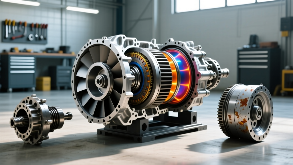How to Tell if Torque Converter is Bad in Performance Builds