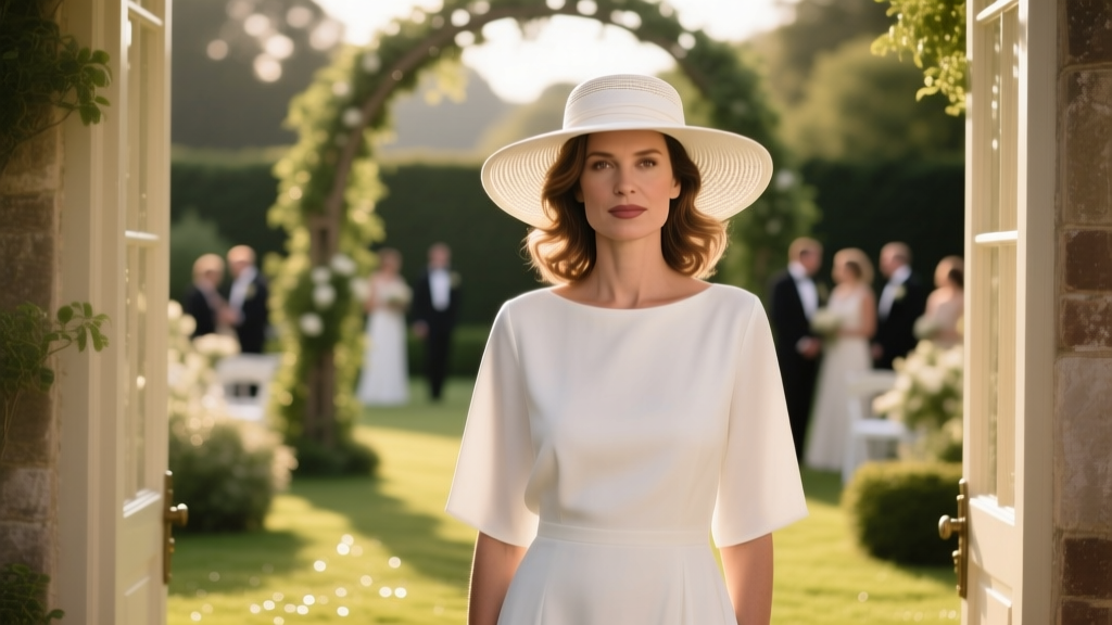 Wedding Hat Etiquette: When to Wear One (2026)