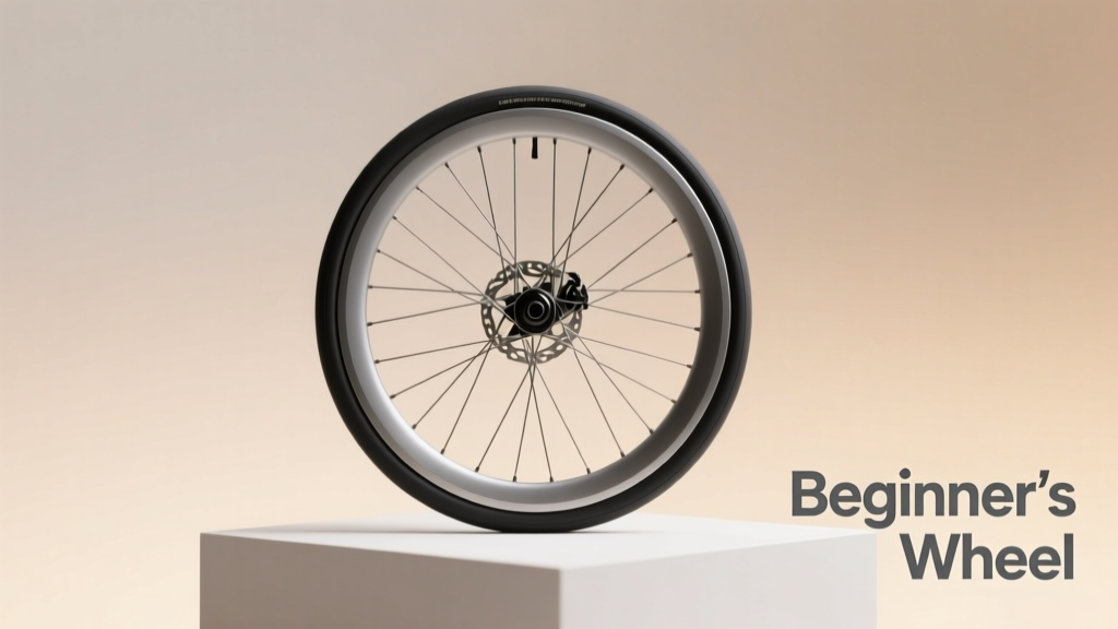 Wheel for Beginners: A Practical, No-Fluff Guide to Choosing, Installing, and Maintaining Your First Set
