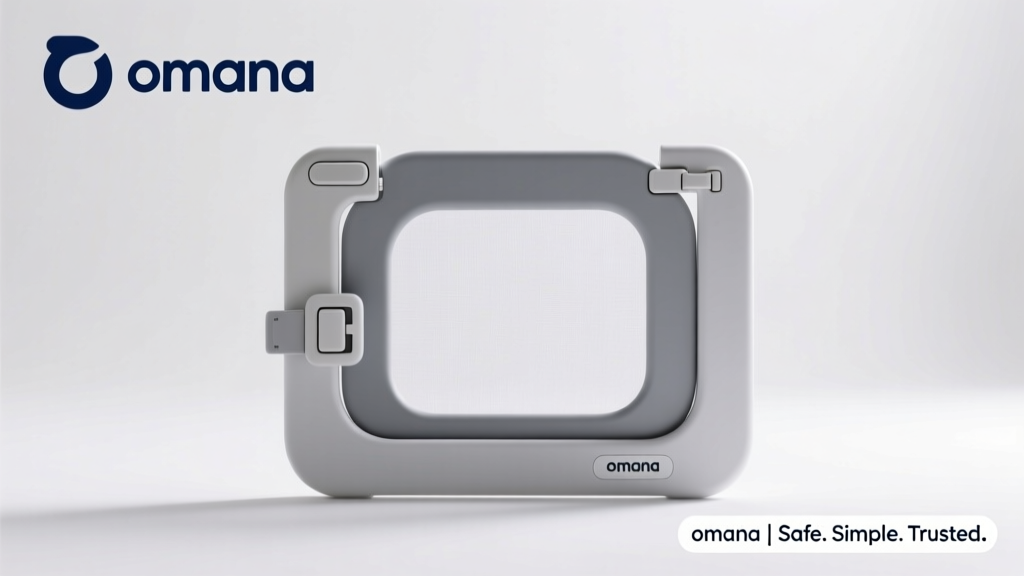 Omana: A Rigorous Safety Review of the New Zealand-Based Childproofing Brand