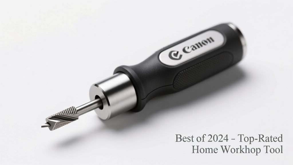 Best Deburring Tool for Home Workshop Use
