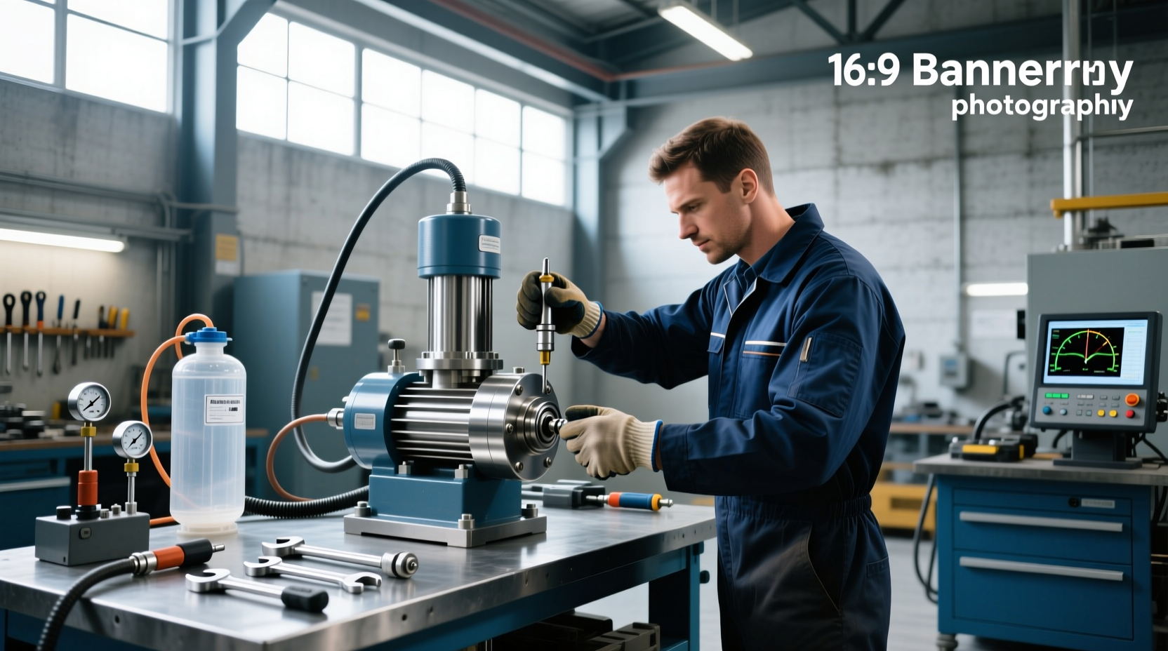 How to Choose MAN Injector Pump: Buying Guide & Key Features