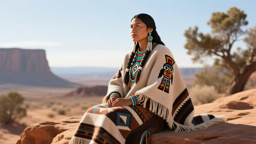Southwest Indigenous Dress: Navajo and Hopi Textiles in 2026