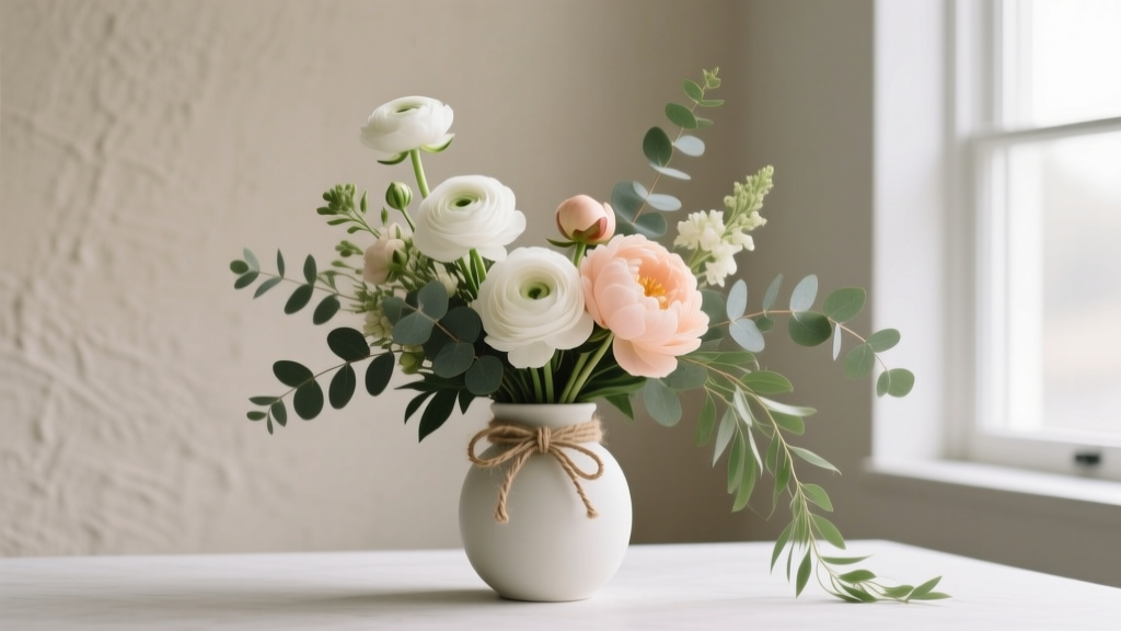 DIY Wedding Flower Centerpieces: Save Money (2026)