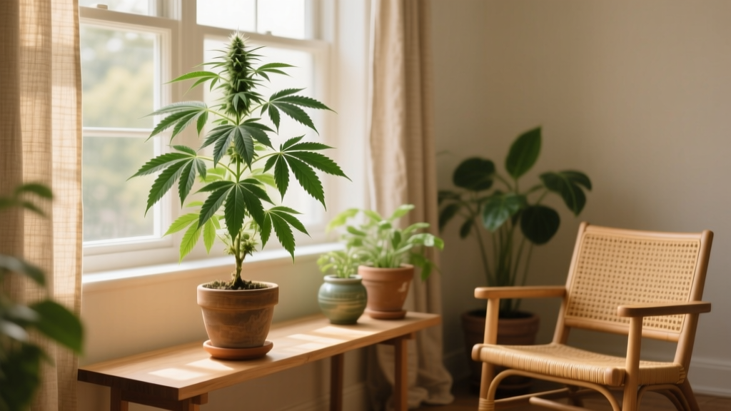 Tropical Marijuana Propagation: 5-Step Mold-Free Blueprint