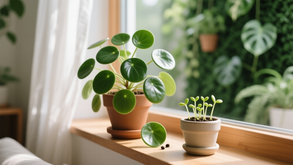 Money Plant Propagation: Leaf Method Only (2026)