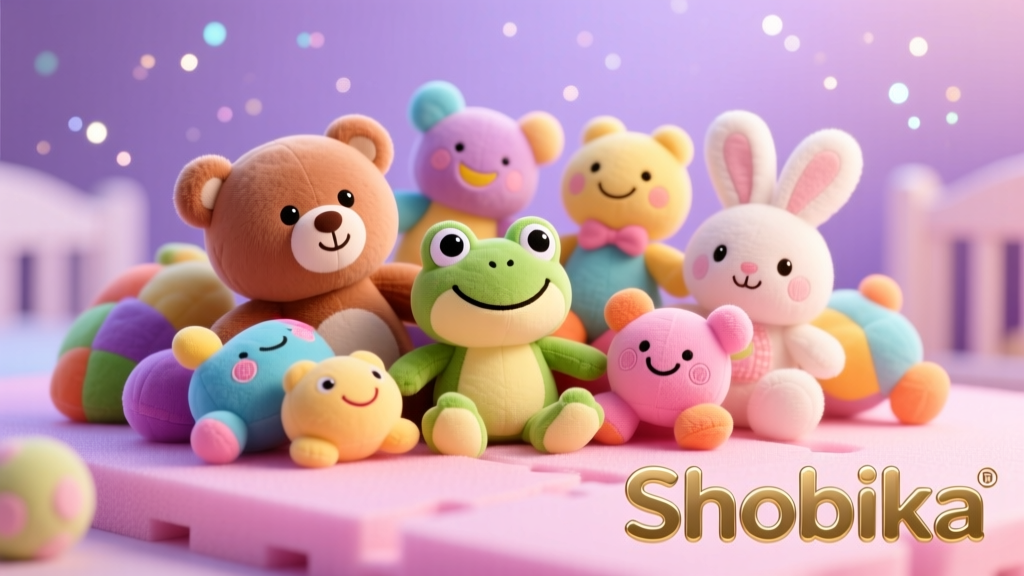 Shobika Toys: Safety Assessment, Regulatory Compliance, and Market Positioning in the Global Children’s Product Landscape