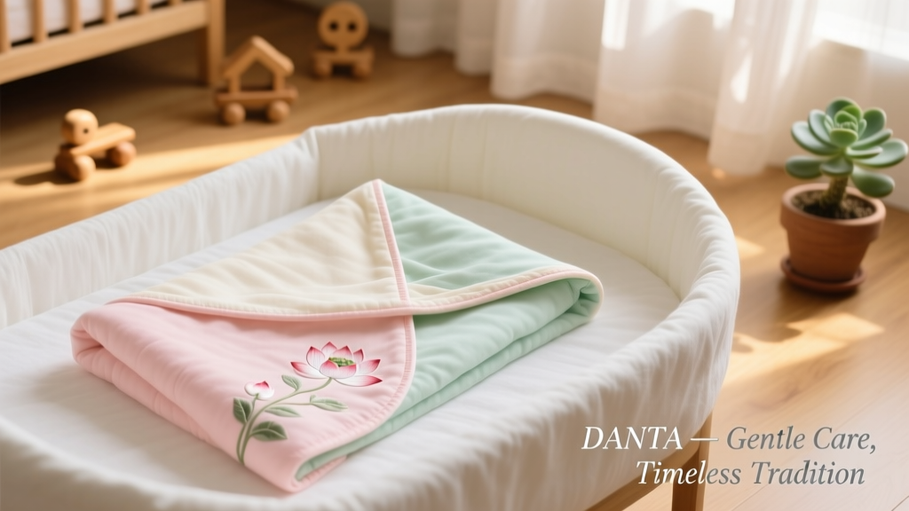 Danta: Understanding This Rare Infant Oral Condition and Evidence-Based Management Strategies