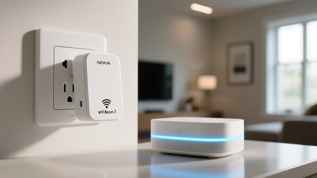 Nokia WiFi Extender Long-Term Review: 2026 Reliability Verdict