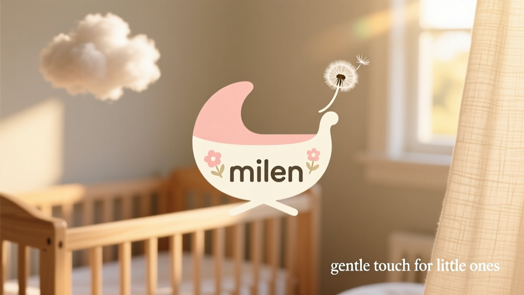 Milen: Evidence-Based Guidance for Parents of Infants with Mild to Moderate Reflux and Digestive Sensitivity