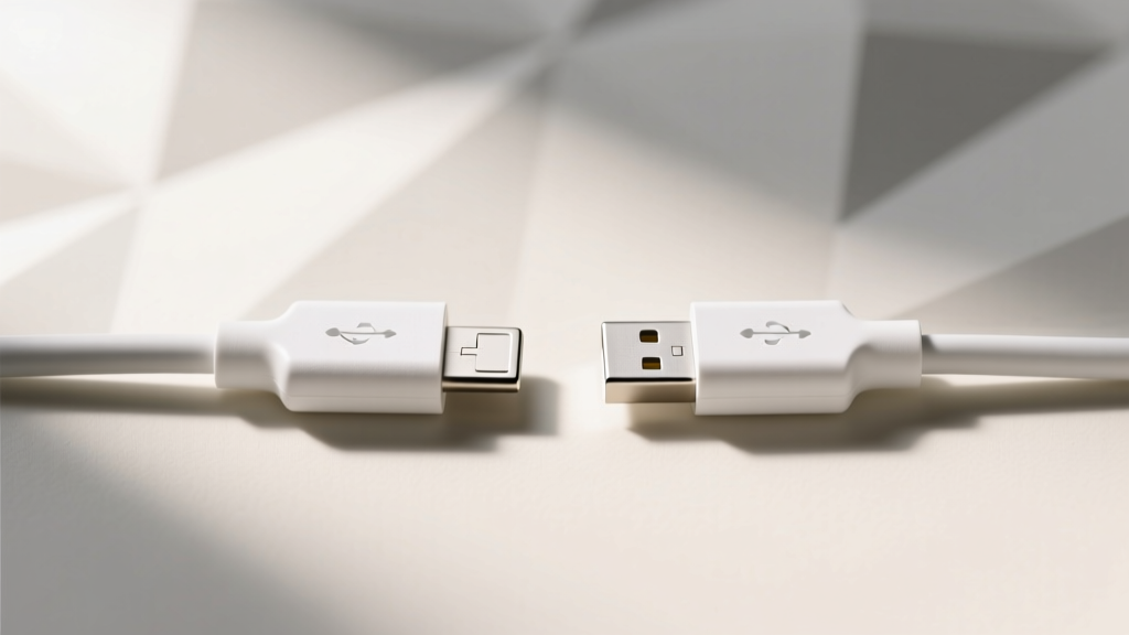 Best Micro USB Cables: 5 Tested for Durability & Speed