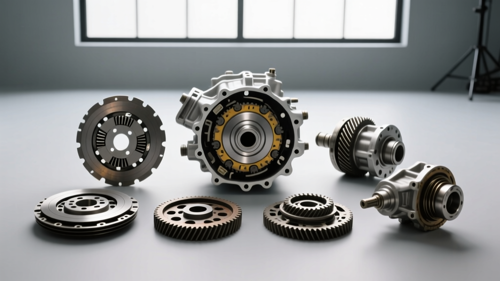 Rebuilding 700R4 Transmission: Repair vs Rebuild Guide