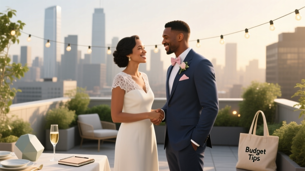 How Much Is an Average American Wedding? (2026)