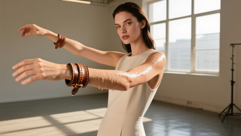 Leather Bracelets & Showers: What You *Really* Need to Know