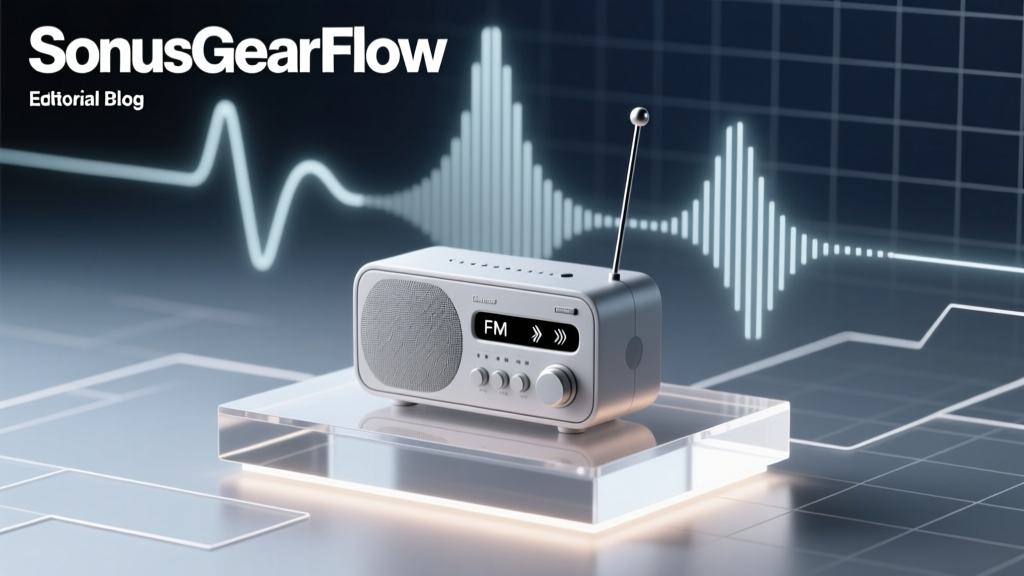 Do Bluetooth Speakers Have FM Radio? (2026)