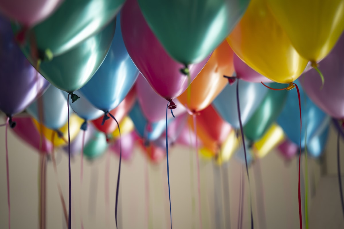 10 Budget-Friendly Craft Stations for Kids Birthday Parties