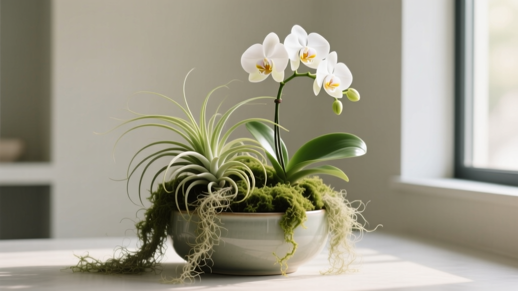 Spanish Moss for Indoor Plants: Avoid These Mistakes