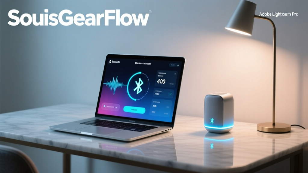 Bluetooth Speakers from Computer: Fix Lag & Errors (2026)