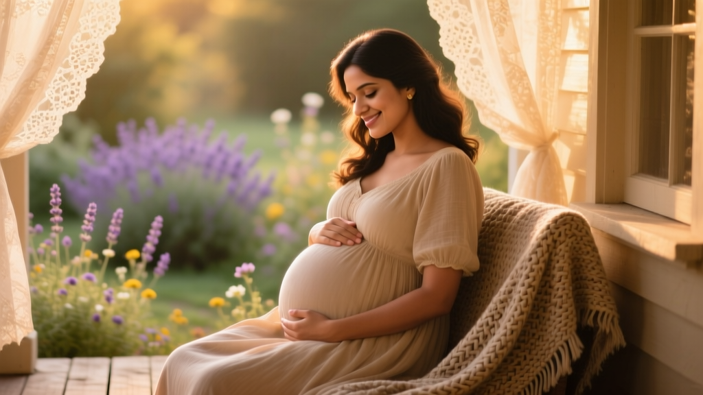 Anvith: A Prenatal Wellness Framework Rooted in Evidence, Equity, and Embodied Practice
