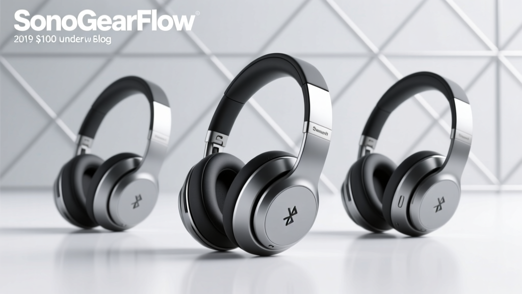 Best Wireless Bluetooth Headphones Under $100 (2026)