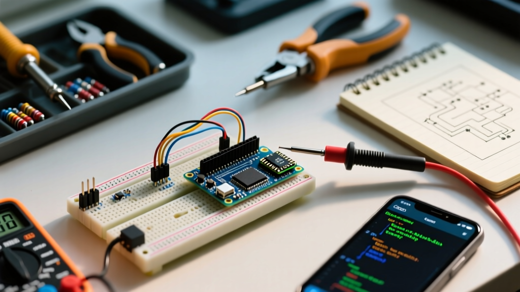 Mastering the Arduino Wait: How to Use millis() Over delay()