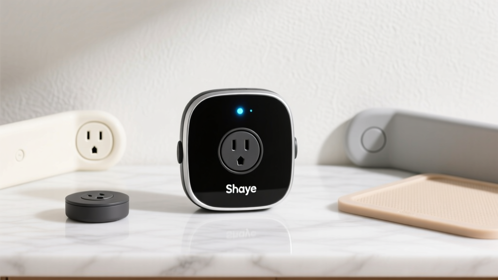 Shaye: A Child Safety Specialist’s In-Depth Review of the Shaye Baby Monitor System