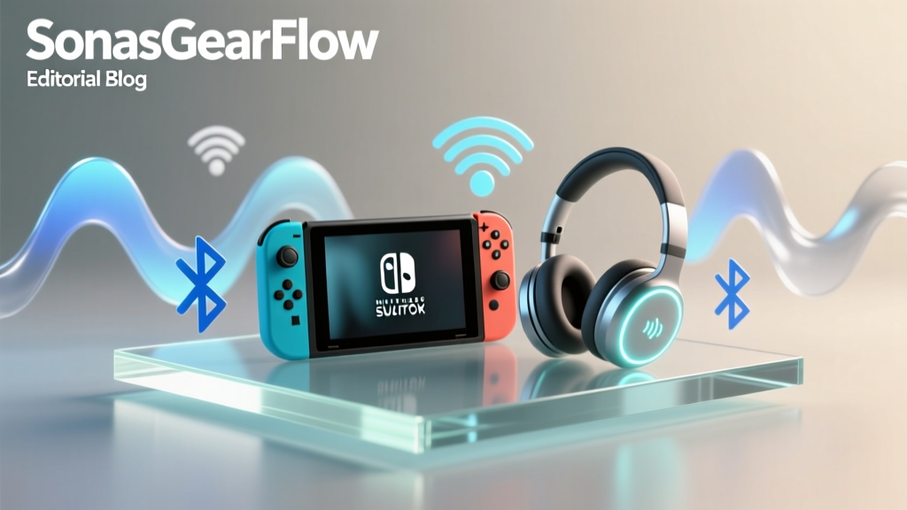 Switch aptX Support: Truth, Latency & Workarounds (2026)