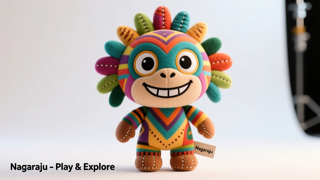 Nagaraju Toys: Safety, Compliance, and Market Realities in India’s Children’s Product Sector