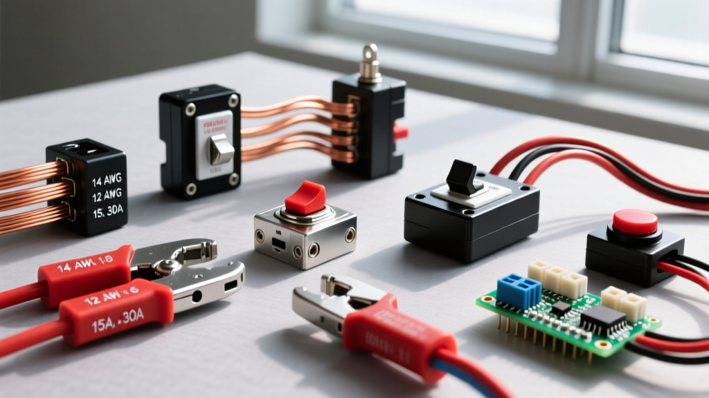 Current Capacity of Wire Chart: NEC 310.16 Ampacity Reference