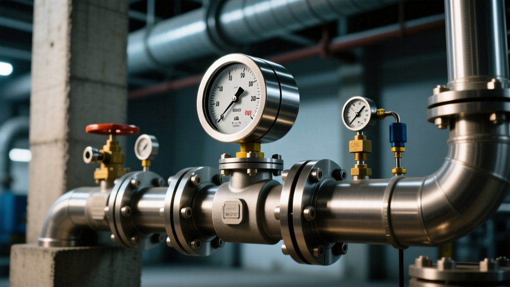 7 Oval Gear Flow Meter Selection Mistakes That Cause ±3.2%