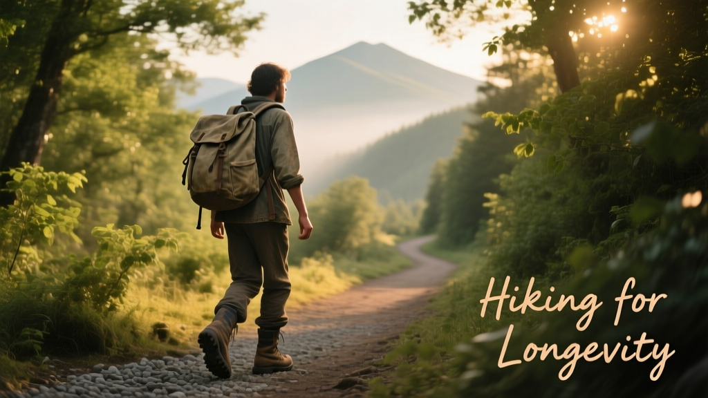 Hiking For Longevity: Science-Backed Benefits, Practical Strategies, and Real-World Budget Tactics