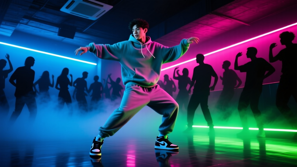 How to Dance at a Rave: Science-Backed Tips (2026)