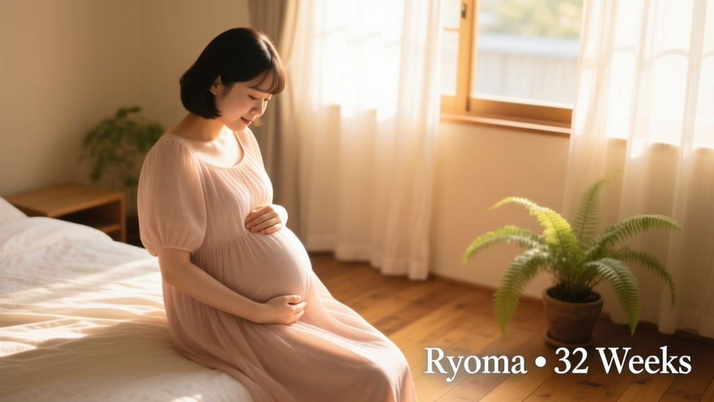 Ryoma: Evidence-Based Insights for Prenatal Families Considering This Japanese Herbal Formula