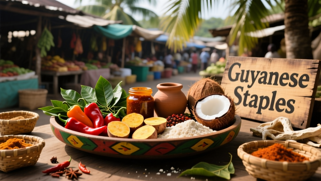 What To Pack For Guyana: A Practical, Climate-Smart Packing List for Travelers