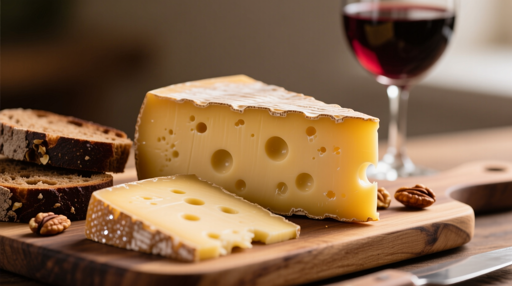 Gouda Cheese Taste Profile: Young vs Aged Flavor Guide