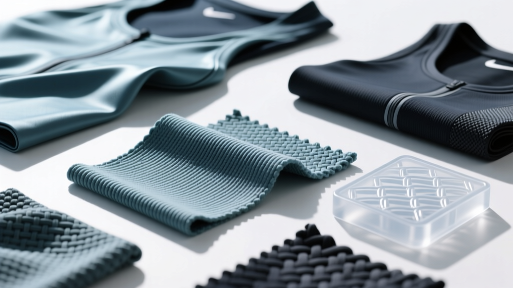 Nylon Fibre Uses: A Designer’s Buyer’s Guide