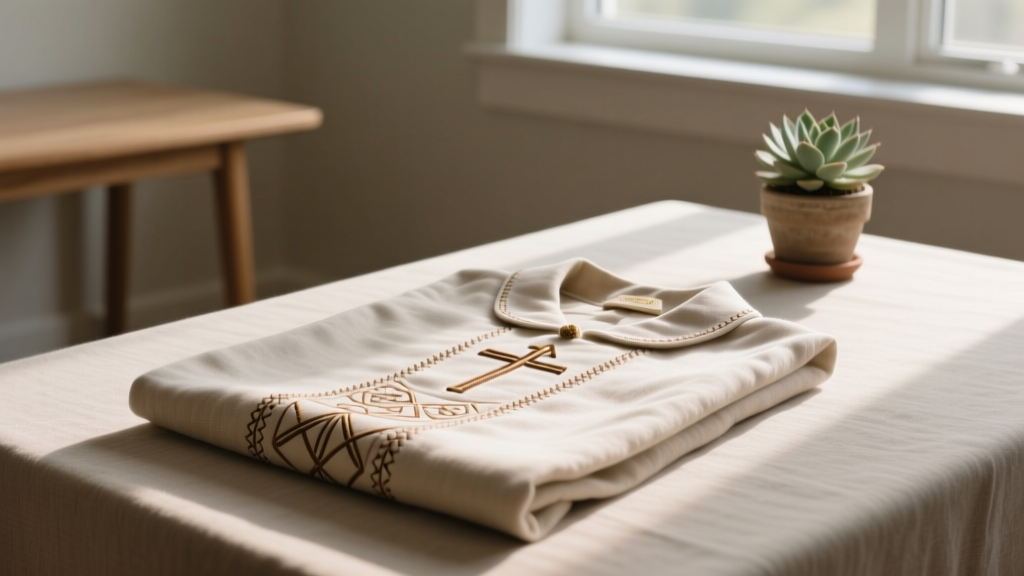Mormon Temple Garments in 2026: Meaning, Purpose & Styles