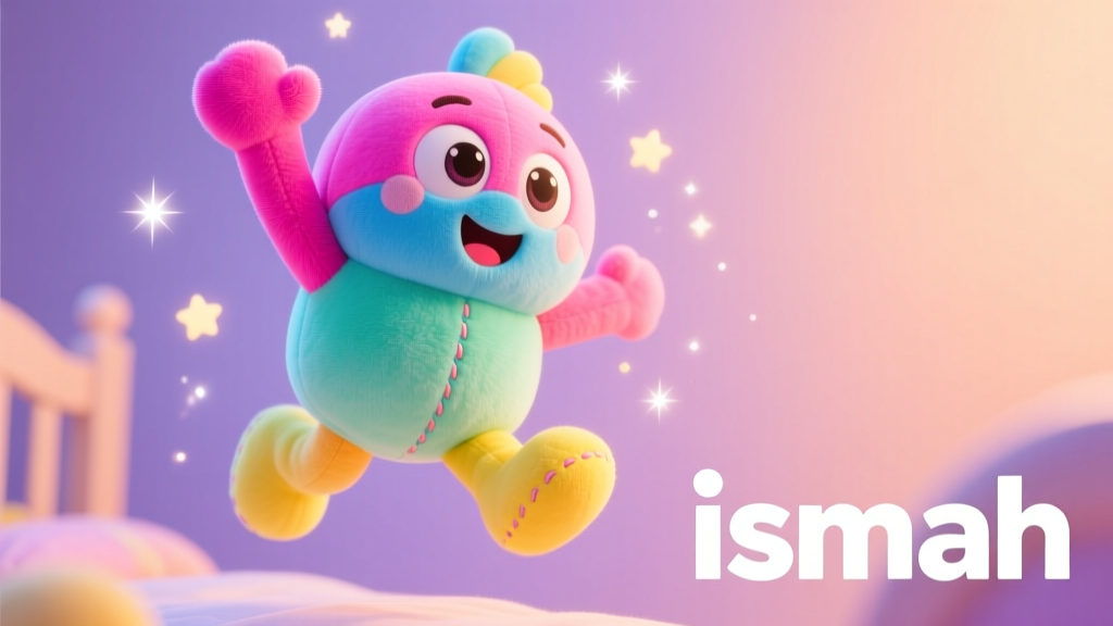 Ismah: Understanding the Safety, Regulation, and Developmental Impact of This Emerging Toy Category