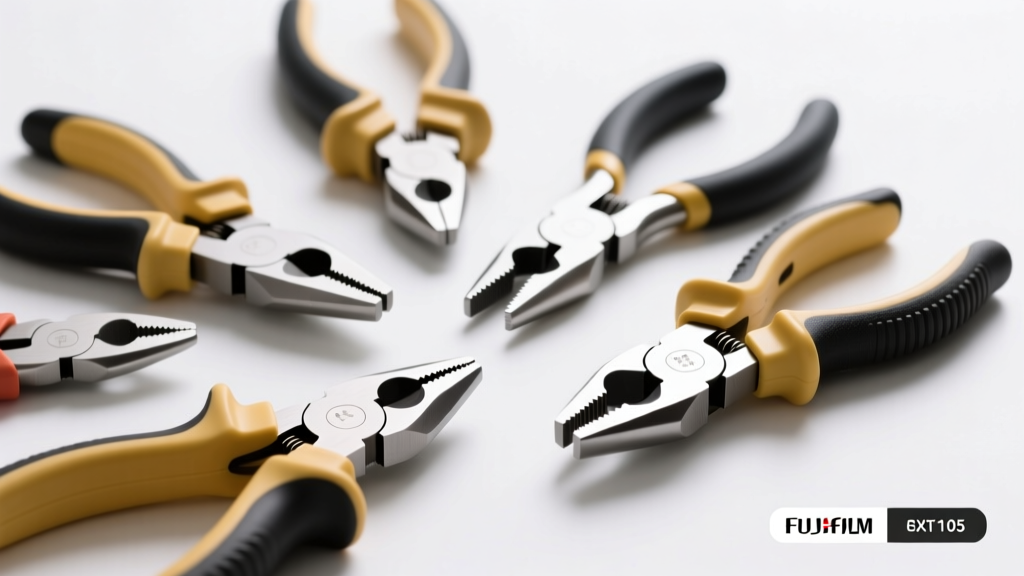 Best Pliers Set for Home Use: Top Picks & Buying Guide