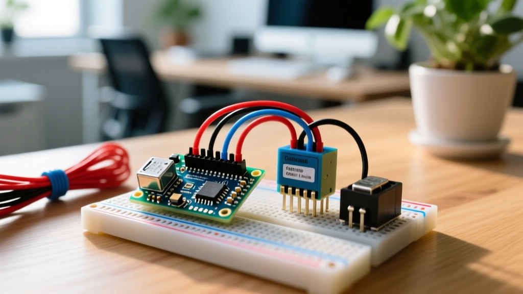 How to Define a Relay in Electrical Circuits: Sizing, Wiring, and Selection