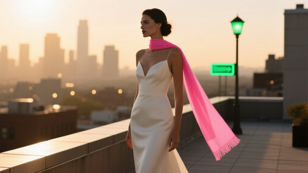 Neon Wedding Attire: Etiquette Rules (2026)